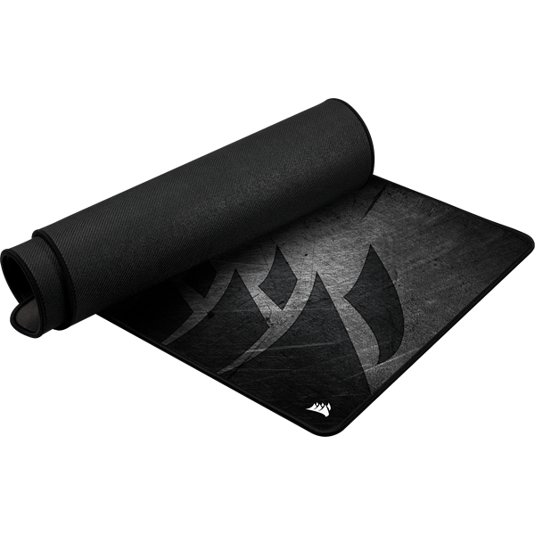 Corsair mm350 Pro Premium Spill-Proof Cloth Gaming Mouse Pad Extended XL Black