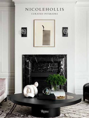 Curated Interiors Nicole Hollis | Hollis Nicole