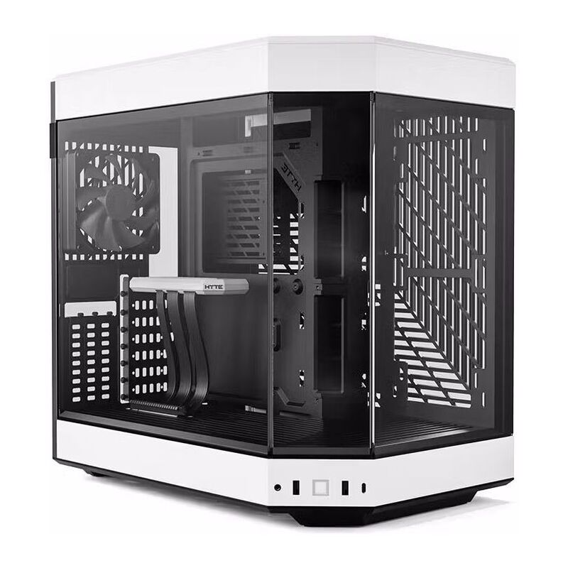 ANIGMA Pre-built Gaming PC Intel Core i9-14900KF/Z790 WIFI Motherboard/64GB RAM/3TB SSD/GeForce RTX 4090 24GB/360mm LCD Display AIO RGB/RGB Cables ...