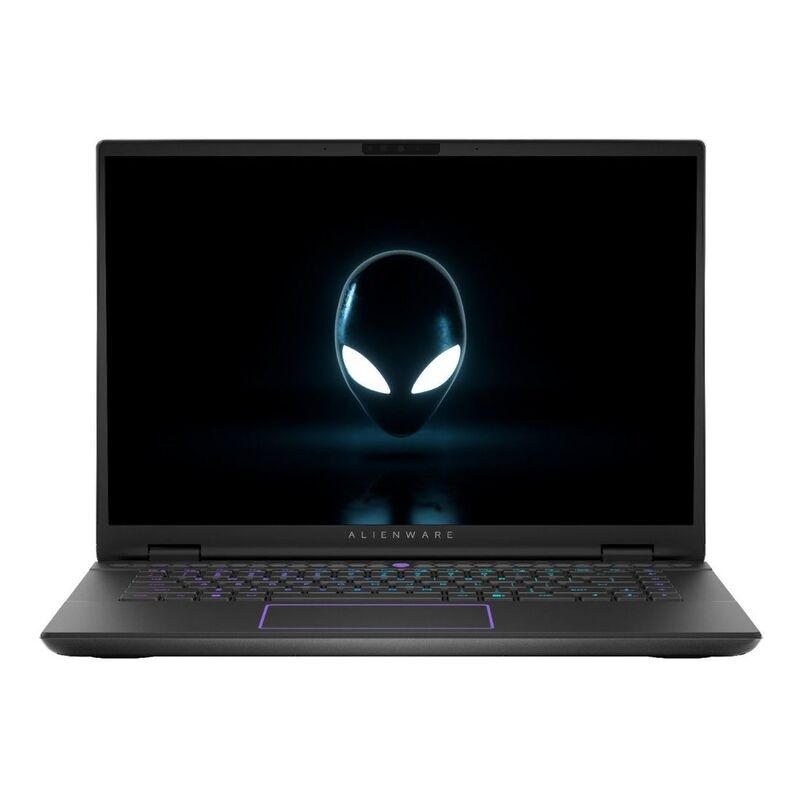 Alienware m16 R2 Gaming Laptop - M16R2-ALN-CTO1 - intel Core Ultra 7-155H/16GB/1TB SSD/NVIDIA GeForce RTX 4060 8GB/16-inch QHD+ (2560 x 1600) 240Hz...