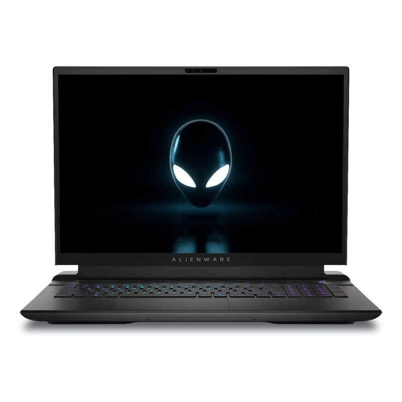 Alienware m18 R2 Gaming Laptop - M18R2-ALN-CTO1 - intel Core i7-14700HX/32GB/1TB SSD/NVIDIA GeForce RTX 4070 8GB/18-inch QHD+ (2560 x 1600) 165Hz/W...