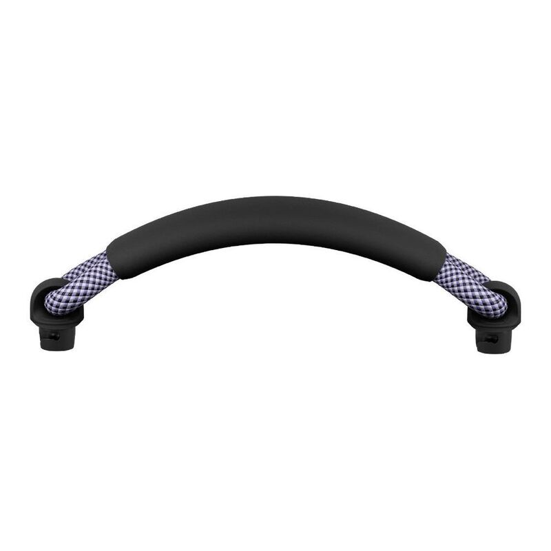 Bose Rope Handle for SoundLink Max Speakers - Black/Chilled Lilac