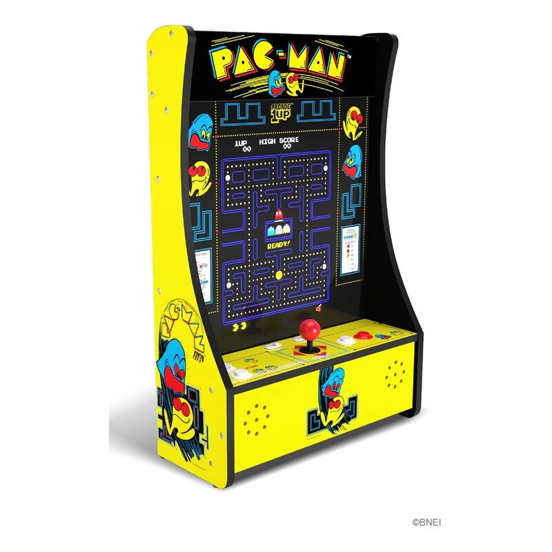 Arcade 1Up Pac-Man Partycade