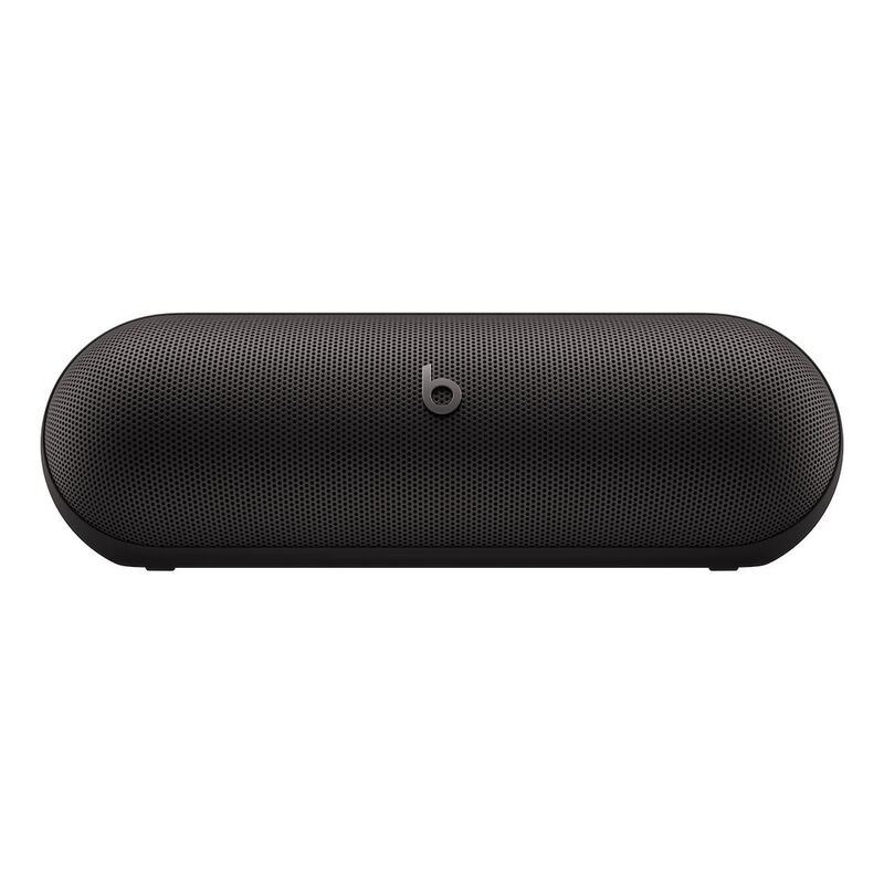 Beats Pill Portable Wireless Bluetooth Speaker - Matte Black