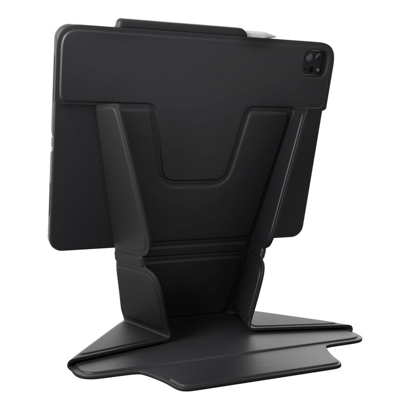 UNIQ Ryze 360 New iPad Pro 13 (M4) Case - Midnight