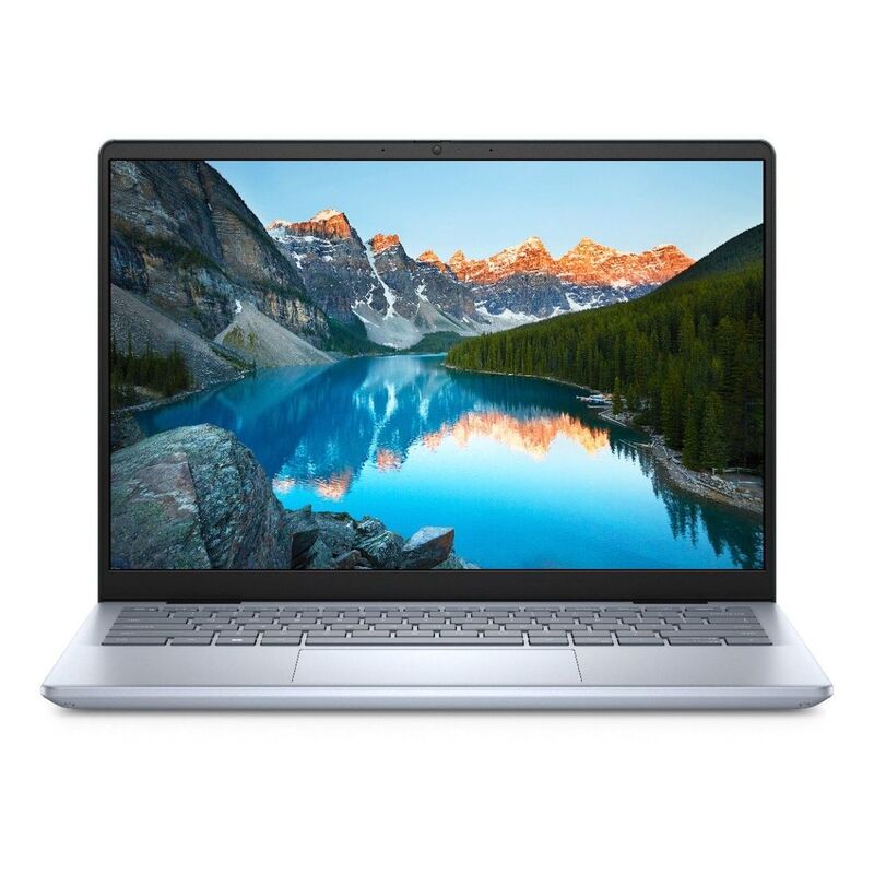 Dell Inspiron 14 Plus Laptop - 7440-INS-2803 - Intel Ultra 7-155 H/32GB/1TB SSD/Intel Arc Graphics/14" 2.8K/2880x1800/60Hz/Windows 11 Home - Ice Blue