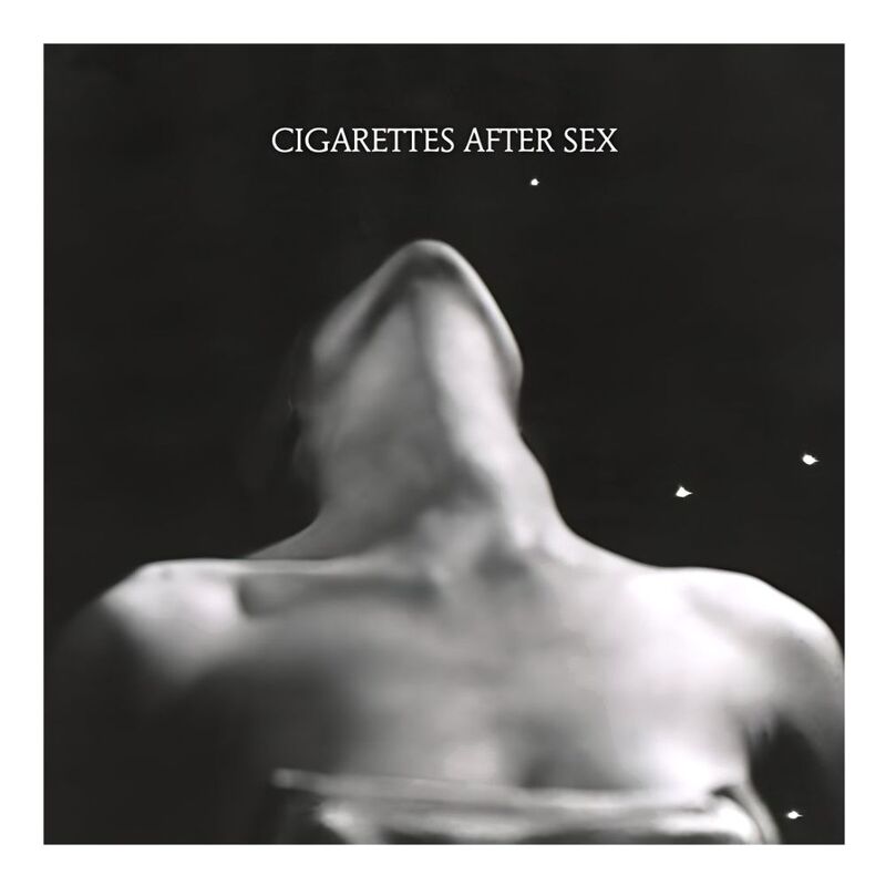 I. (Ep) | Cigarettes After Sex