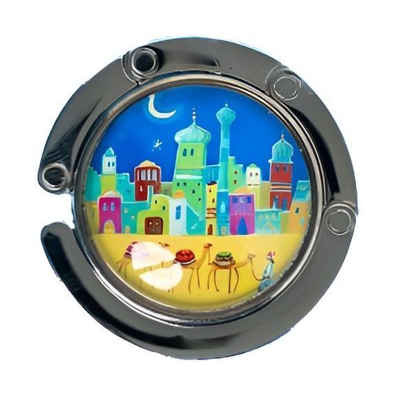 Camel Company 1001 Night Bag Hanger