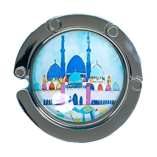 Camel Company Grand Mosque Bag Hanger