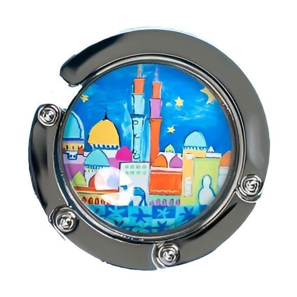 Camel Company Mattisse Mosque Bag Hanger Camel Company Mattisse Mosque Bag Hanger