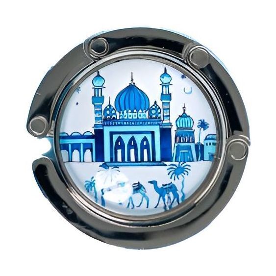 Camel Company Persian Night Bag Hanger