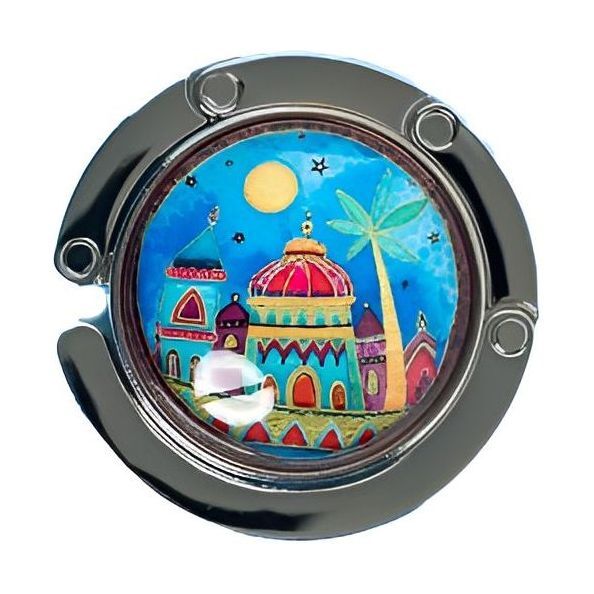 Camel Company Eastern Delight Bag Hanger