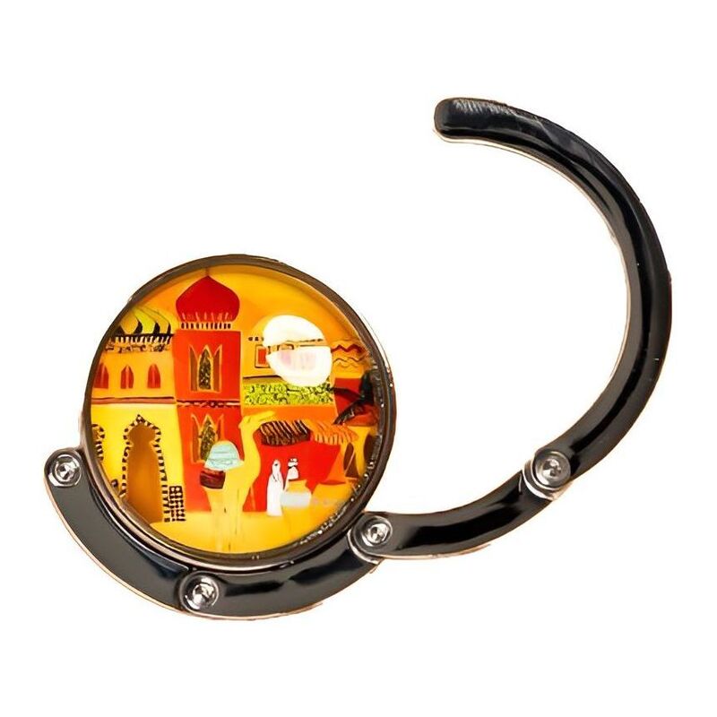 Camel Company Kasbah Bag Hanger Camel Company Kasbah Bag Hanger