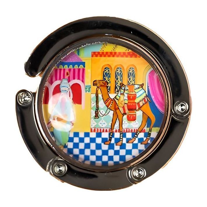 Camel Company Tunis Bag Hanger