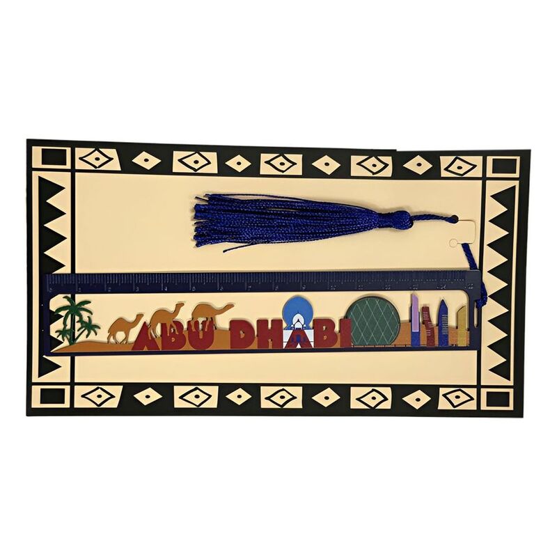 Camel Company Abu Dhabi Ruler Blue Camel Company Abu Dhabi Ruler Blue
