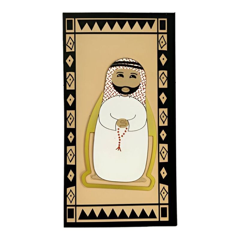Camel Company Mustafa Paper Clip Camel Company Mustafa Paper Clip