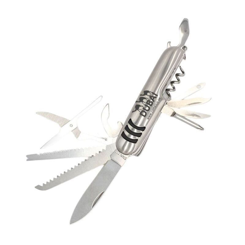Camel Company Dubai Camels Pocket Knife Camel Company Dubai Camels Pocket Knife