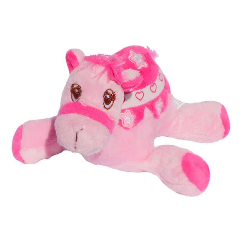 Camel Company Pinky Emb. Camel Beanie Soft Toy Camel Company Pinky Emb. Camel Beanie Soft Toy