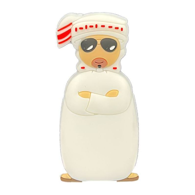 Camel Company Ali PVC Magnet