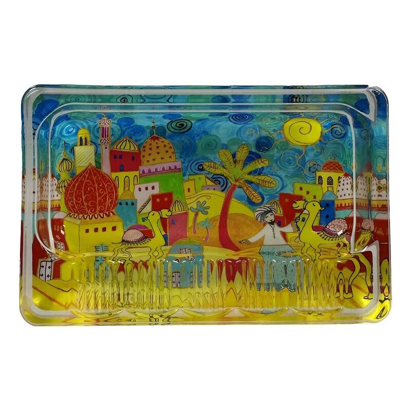 Camel Company Eastern Promise Ashtray Camel Company Eastern Promise Ashtray