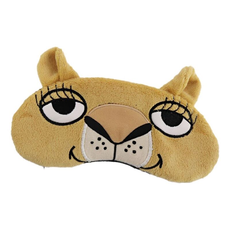 Camel Company Cool Camel Eye Mask
