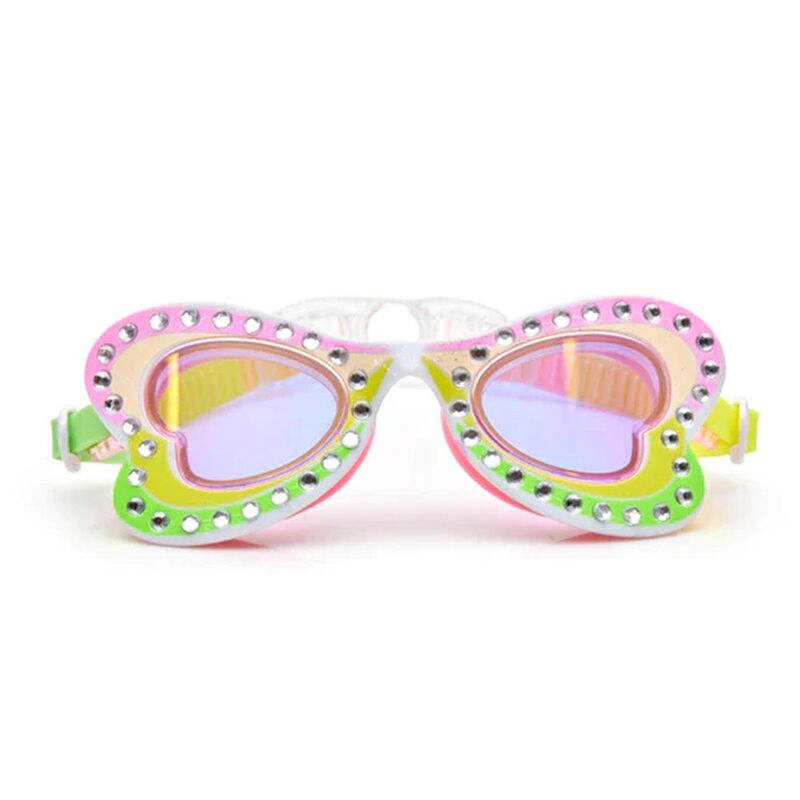 Bling2O Pink Lemonade Swim Goggles Bling2O Pink Lemonade Swim Goggles