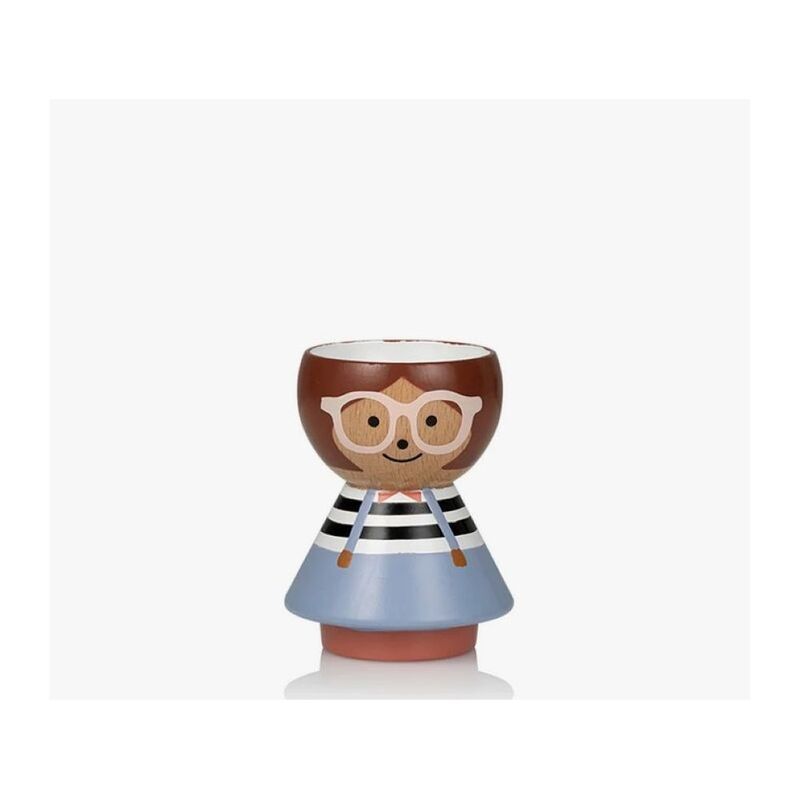 Lucie Kaas Miranda Egg Cup - 7 cm