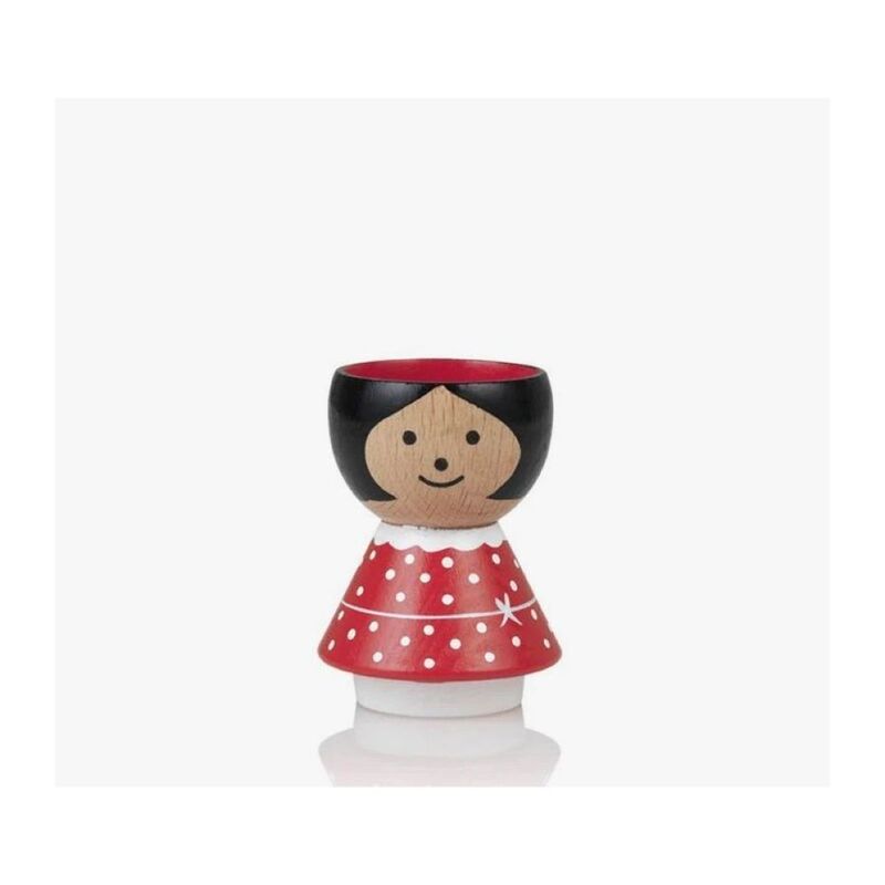 Lucie Kaas Andrea Egg Cup - 7 cm