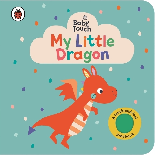 My Little Dragon | Ladybird