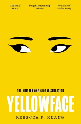 Yellowface | Rebecca F Kuang