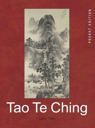 Tao Te Ching | Lao Tzu