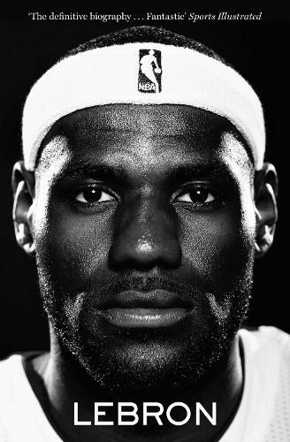 Lebron | Jeff Benedict