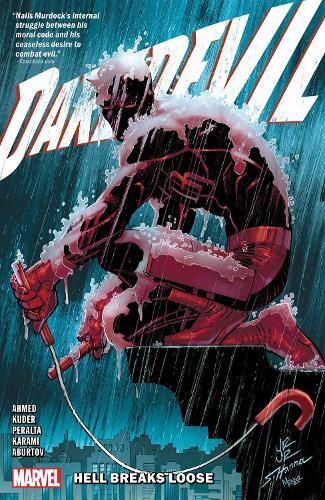 Daredevil By Saladin Ahmed Vol. 1 - Hell Breaks Loose | Saladin Ahmed