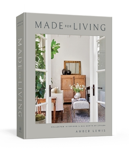 Made For Living | Amber Lewis