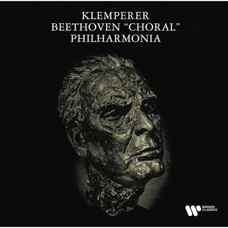 Symphony No.9 By Otto Klemperer (2 Discs) | Beethoven