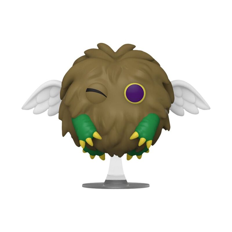 Funko Pop! Animation Yu-Gi-Oh Winged Kuriboh 3.75-Inch Vinyl Figure