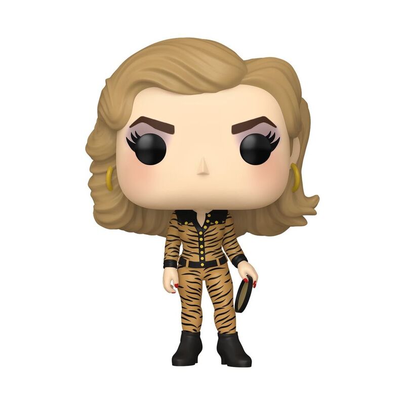 Funko Pop! Television The Soprano Sadriana La Cerva 3.75-Inch Vinyl Figure