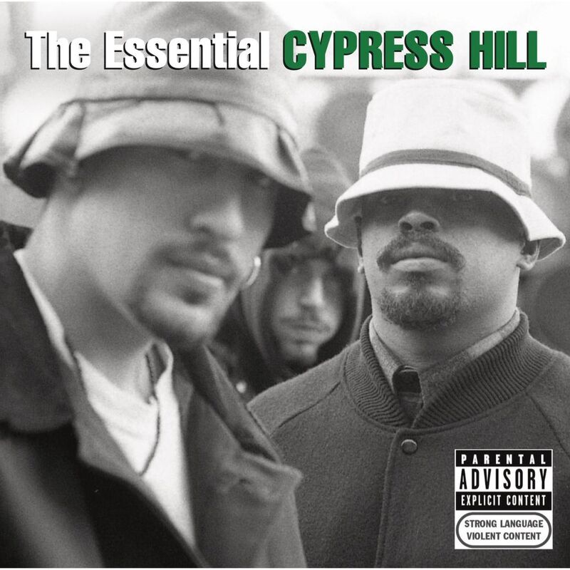 The Essential Cypress Hill (2 Discs) | Cypress Hill