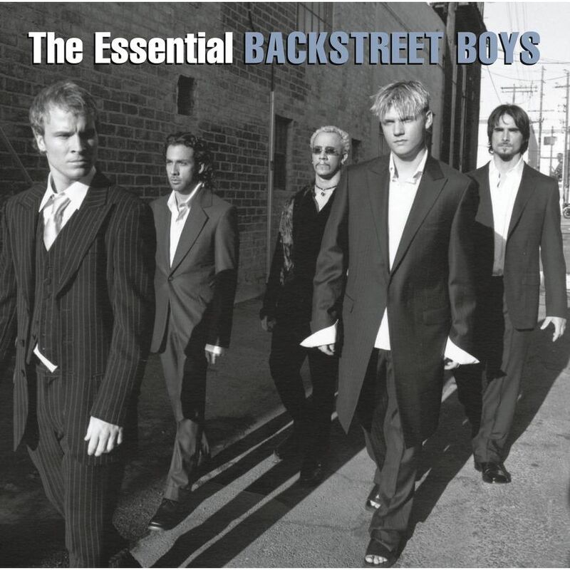 The Essential Backstreet Boys (2 Discs) | Backstreet Boys