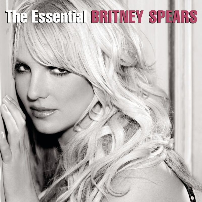 The Essential Britney Spears (2 Discs) | Brityney Spears