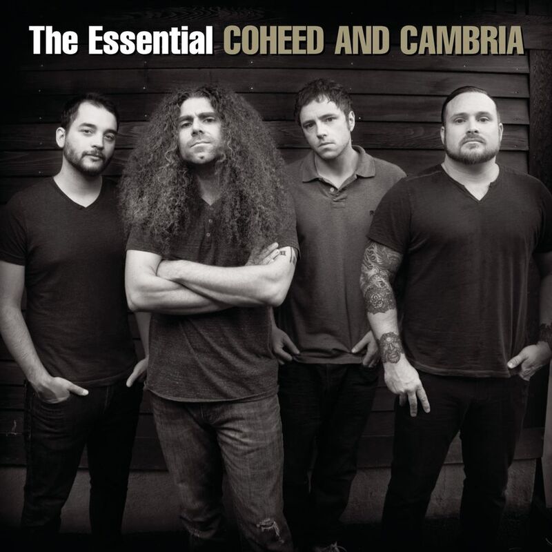 The Essential Coheed & Cambria (2 Discs) | Coheed And Cambria