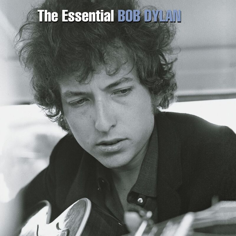 The Essential Bob Dylan (2 Discs) | Bob Dylan