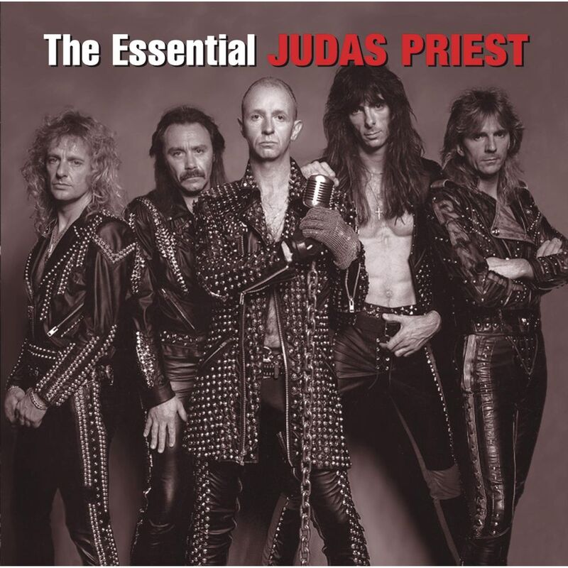 The Essential Judas Priest (2 Discs) | Judas Priest