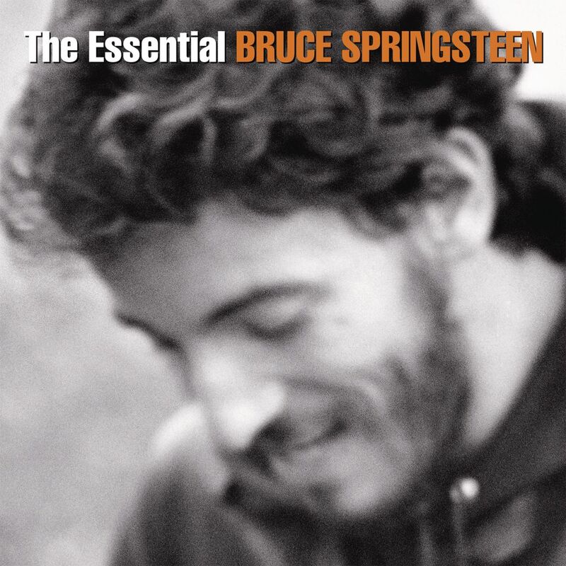 The Essential Bruce Springsteen (2 Discs) | Bruce Springsteen