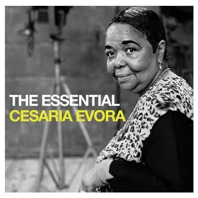 The Essential (2 Discs) | Cesaria Evora