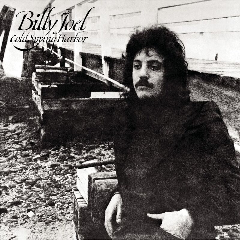 Cold Spring Harbor | Billy Joel