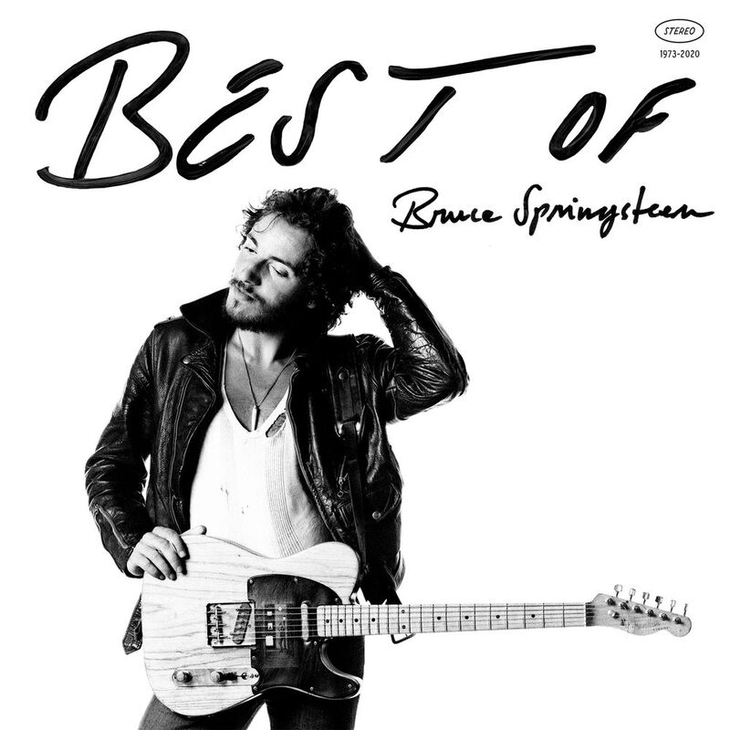 Best Of Bruce Springsteen | Bruce Springsteen