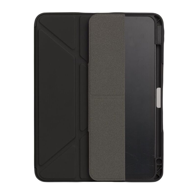 Dbramante1928 London Pro Folio Case For iPad Pro 11-Inch (2024/5th Gen) - Black