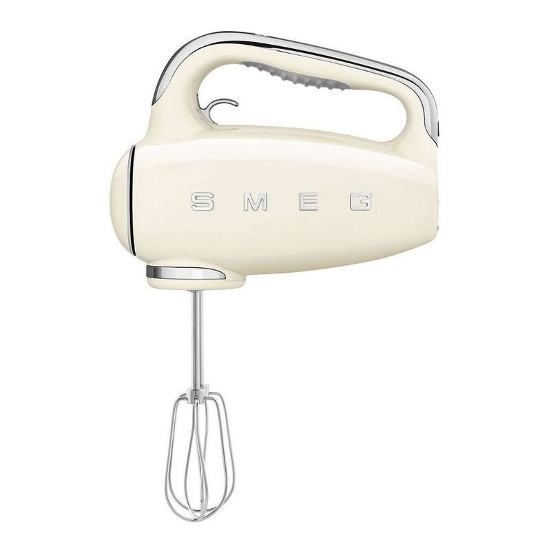 SMEG Hand Mixer - Cream