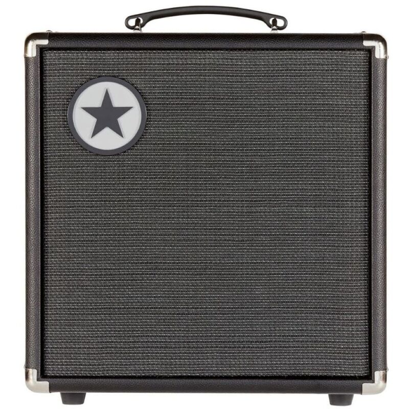 Blackstar U30 Unity Series 8-Inch 30W Bass Guitar Combo Amplifier - Black